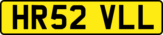 HR52VLL