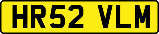 HR52VLM