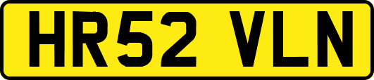 HR52VLN