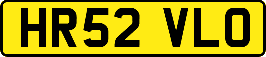 HR52VLO