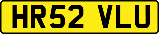 HR52VLU
