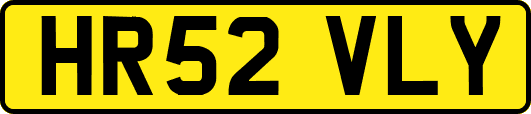 HR52VLY