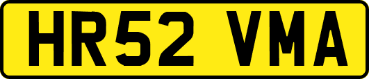 HR52VMA