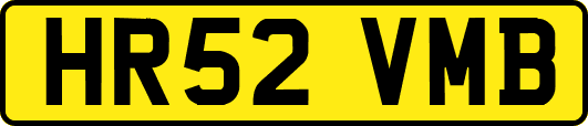 HR52VMB
