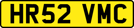 HR52VMC