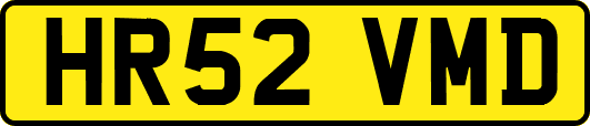 HR52VMD