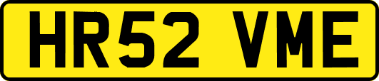 HR52VME