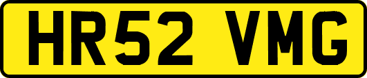 HR52VMG