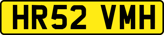 HR52VMH