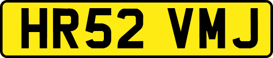 HR52VMJ