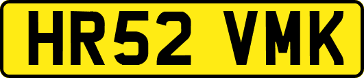 HR52VMK