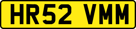 HR52VMM