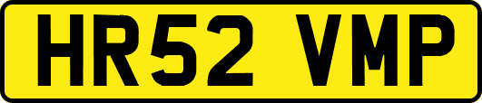 HR52VMP