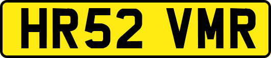 HR52VMR