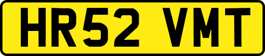 HR52VMT