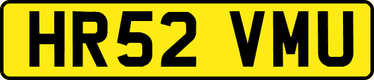 HR52VMU