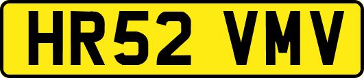 HR52VMV