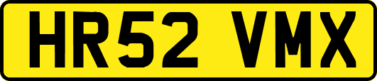 HR52VMX