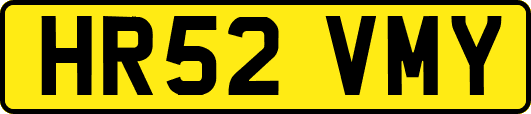HR52VMY