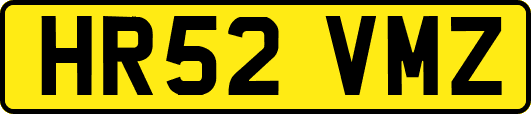 HR52VMZ