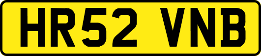 HR52VNB