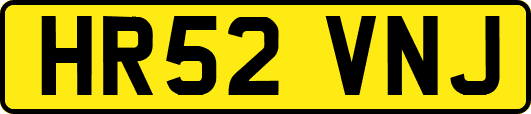 HR52VNJ