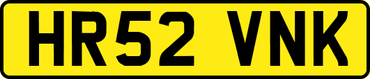 HR52VNK