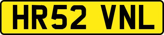 HR52VNL
