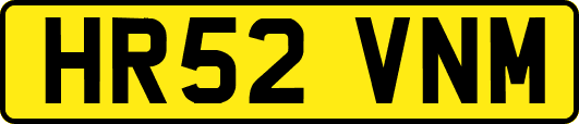 HR52VNM
