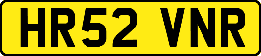 HR52VNR