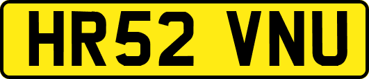 HR52VNU