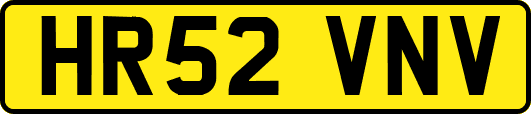 HR52VNV