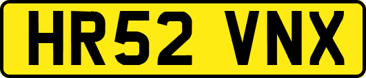 HR52VNX