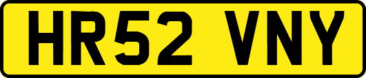 HR52VNY