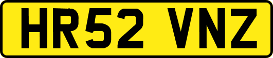 HR52VNZ