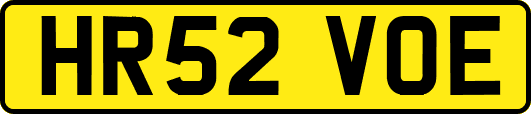 HR52VOE