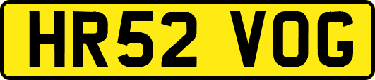 HR52VOG
