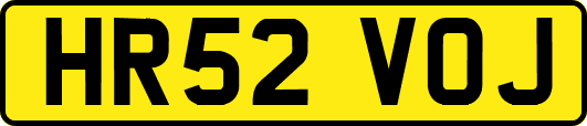 HR52VOJ