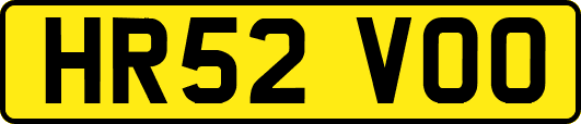 HR52VOO