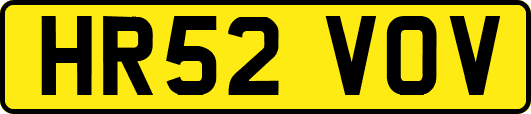 HR52VOV