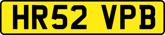 HR52VPB