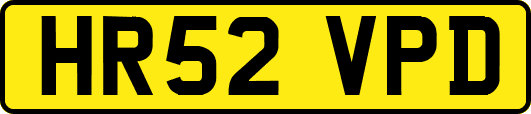 HR52VPD