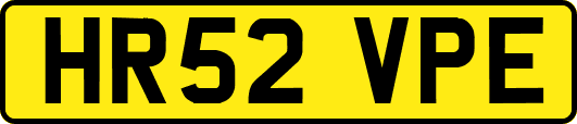 HR52VPE