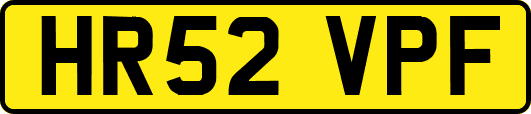 HR52VPF