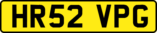 HR52VPG
