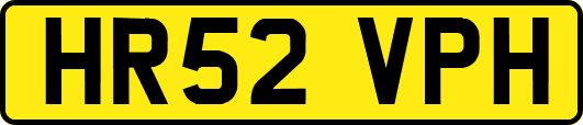 HR52VPH