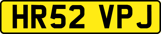 HR52VPJ