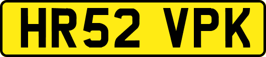 HR52VPK