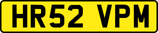 HR52VPM