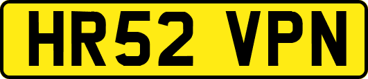 HR52VPN